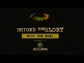 Nick Van Exel Beyond The Glory In Full Documentary