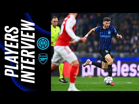 SUCIC, ZIELINSKI, THURAM AND LUIS HENRIQUE: “THE DETAILS MADE THE DIFFERENCE” 🎙️