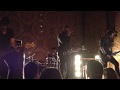 Junius - A Universe Without Stars (Live in Philadelphia, PA) Feb 19, 2012