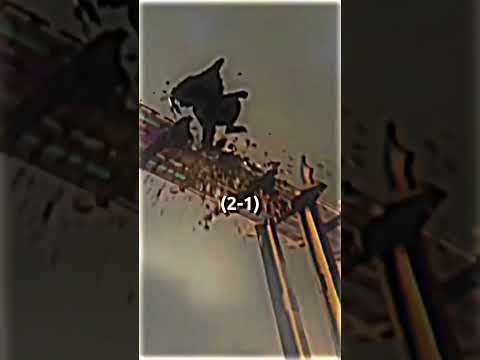 Fenrir (GOW) Vs Fenrir (MCU)✨🔥 #shorts