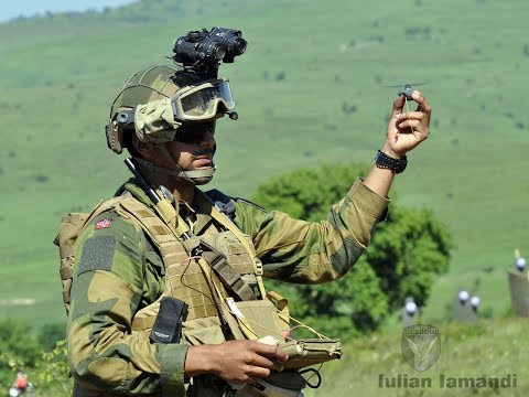 Noble Jump 17   Detasamentul norvegian Achizitii Date