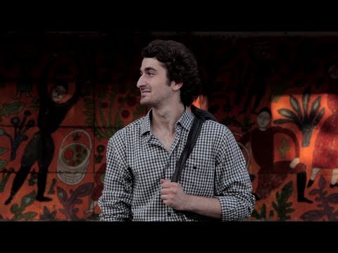 Меня зовут Махаз (2018)