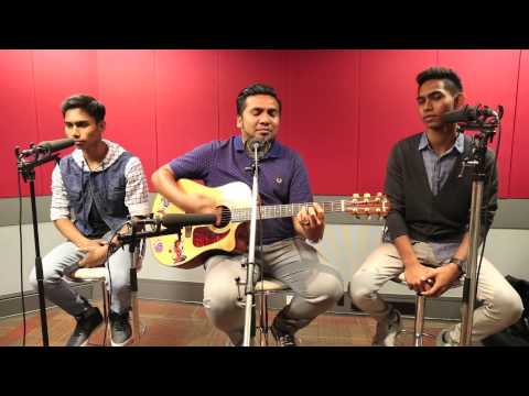 ERAkustik Zahid feat Viral - Biasa