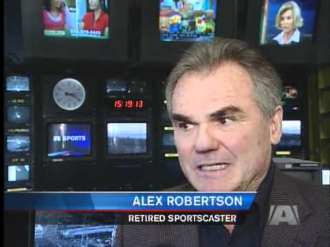 Remembering Paul Carson