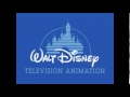 Walt Disney Television Animation Disney Channel Originals 2006 2007