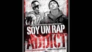 Chystemc Ft. Delirious - Soy Un Rap Adicto (2011)