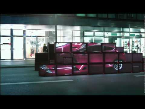 Kverneland Bil - Ford Fiesta