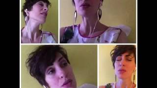 Li&#39;l clip from Imogen heap &quot;Entanglement&quot; from her SPARKS album