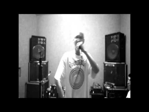 INFENSES - В Эфире (The game) feat:REMNANTS OF STREET