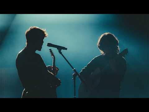 Myle - A OK (Acoustic Version) - Live from Konzerthaus Ravensburg