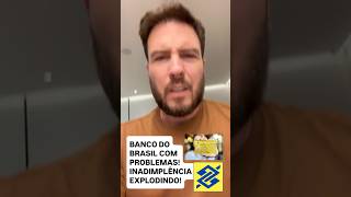 O QUE TÁ ACONTECENDO COM BANCO DO BRASIL? (BBAS3)