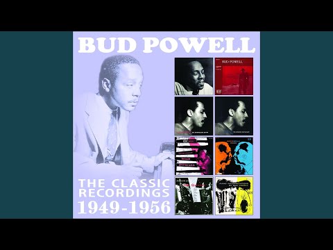 A Night in Tunisia (1956)