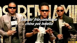 Noche de entierro (Letra) - Wisin Y Yandel, Daddy Yankee, Hector &quot;El Father&quot;, Tony Tun Tun