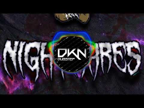 WOOCKEZ - NIGHTMARE