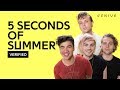 5 Seconds of Summer "Valentine" Official Lyrics & Meaning | Verified 5 Seconds of Summer "Valentine" Official Lyrics & Meaning | Verified