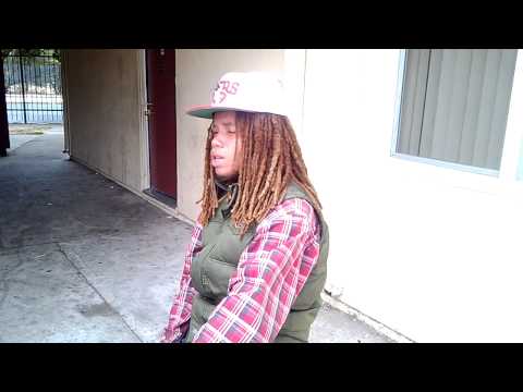 TAY WAY INTERVIEWS LIL SEDGE FROM RICHMOND CA