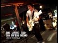 The Living End - End Of The World (Live, Townsville Detour 2004)