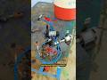 Mini Hydraulic Pump And Cylinder Rc Power Jcb