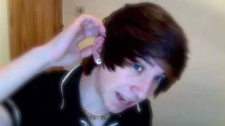 Andre Merritt - Recovery (prod by jimmy john)