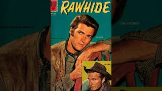 Rawhide 1959-66 - Tausend Meilen Staub | Prague Philh. Orchestra  (Comp. Dimitri Tiomkin) TV Theme
