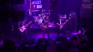 Rhino Bucket - She&#39;s a screamer