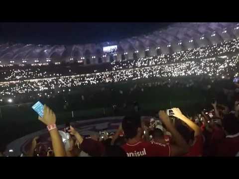 Final de Jogo - Final Gauchão 2016 - Inter 3 x 0 Juventude