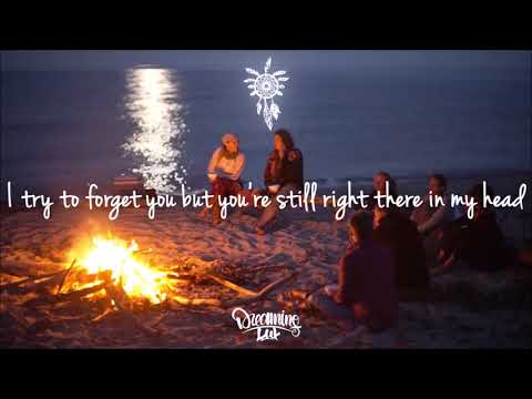 KREAM ft. Dan Caplen - Roads (Lyrics)