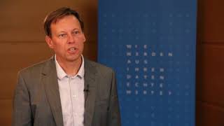 Interview zum Thema IoT-Lösungen Interview zum Thema IoT-Lösungen