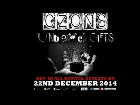 Czons featuring Alicia Renee - On the Rise