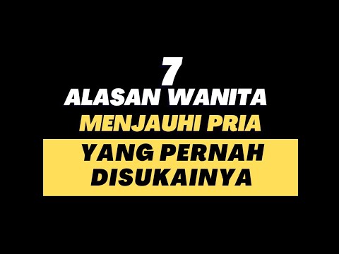 7 Reasons Why Women Avoid the Men They Like