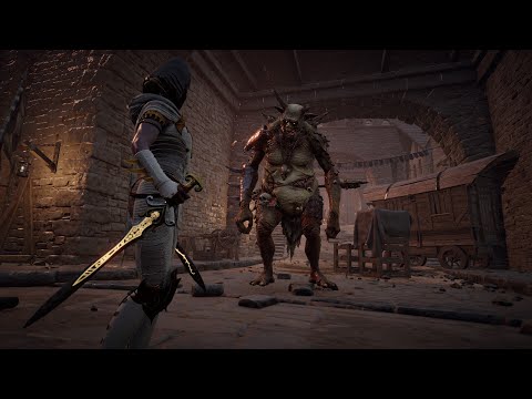 Shade Cataclysm story