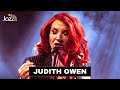 Judith Owen - Real Gone Guy LIVE at the Jazz Cafe in London for @jazzfmuk