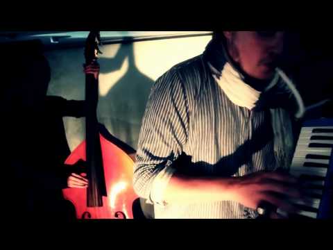 Samson For President - I Can Stand The Pain