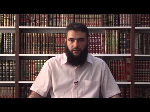 2.Ramazani muaji i përmirësimit - Sadakaja┇Hoxhë Sulltan Pajaziti┇