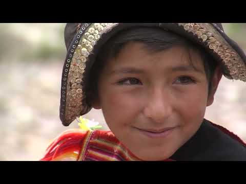 COMUNIDAD DE PRESTO - BLOQUE 1 - DEP. CHUQUISACA