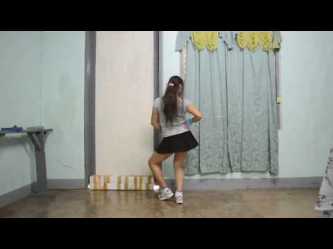 LABOUM "3 Strike Out'"_Dance Cover by Isla Bonita