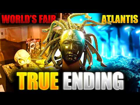 The Cut Chaos Maps FINALLY Revealed! (Black Ops 4 Zombies)