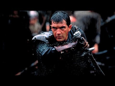 The 13th Warrior (1999) OST El guerrero número 13 Antonio Banderas Vladimir Kulich Dennis Storhøi