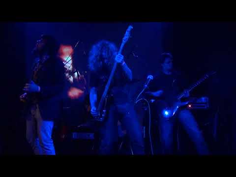 Endname - Dusche, St. Petersburg 30.12.11