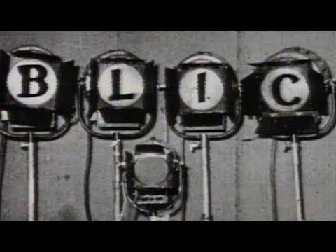 JRT TV Beograd - Reklame (1972) pt. 2