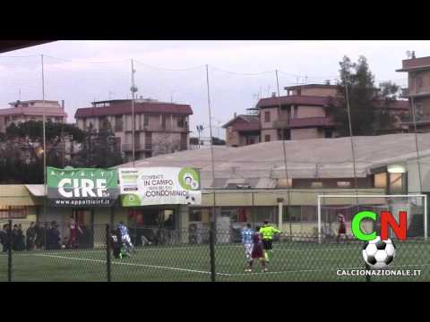 III MEMORIAL HALIMA HAIDER: Napoli - Tau Calcio Altopascio 1-0