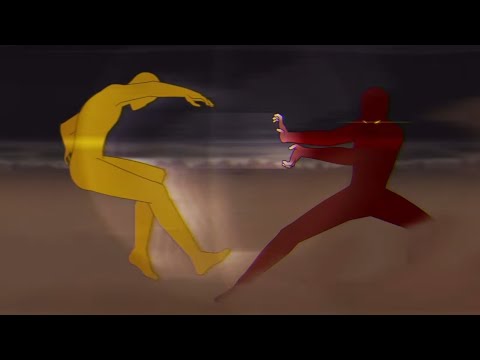 SHINJI AND JUNS FINAL BATTLE SONG BUT ITS THE NEW VERSION 2025