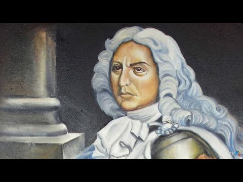 Locuri, oameni şi comori: Dimitrie Cantemir şi Moldova lui (@TVR3)