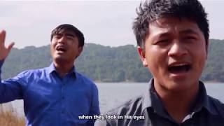 When Jesus Comes - The Call