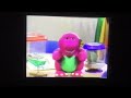 Barney Friends Barney Kids School Classroom Bugs Insects And Say Goodbye Barney 1999
