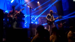 First of My Kind - Miles Kane