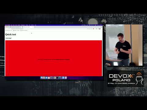 5 cool usages of inject function in Angular • Kamil Gałek • Devoxx Poland 2023