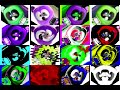 16 Klaskyklaskyklaskyklasky Gummy Bear Song Version Korean V2