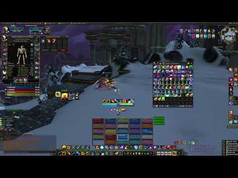 TOGC 25 Heroic