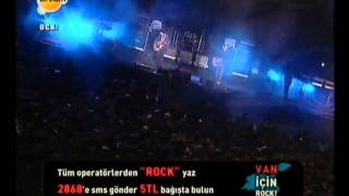 Mor ve Ötesi-Araf(Van İçin Rock)